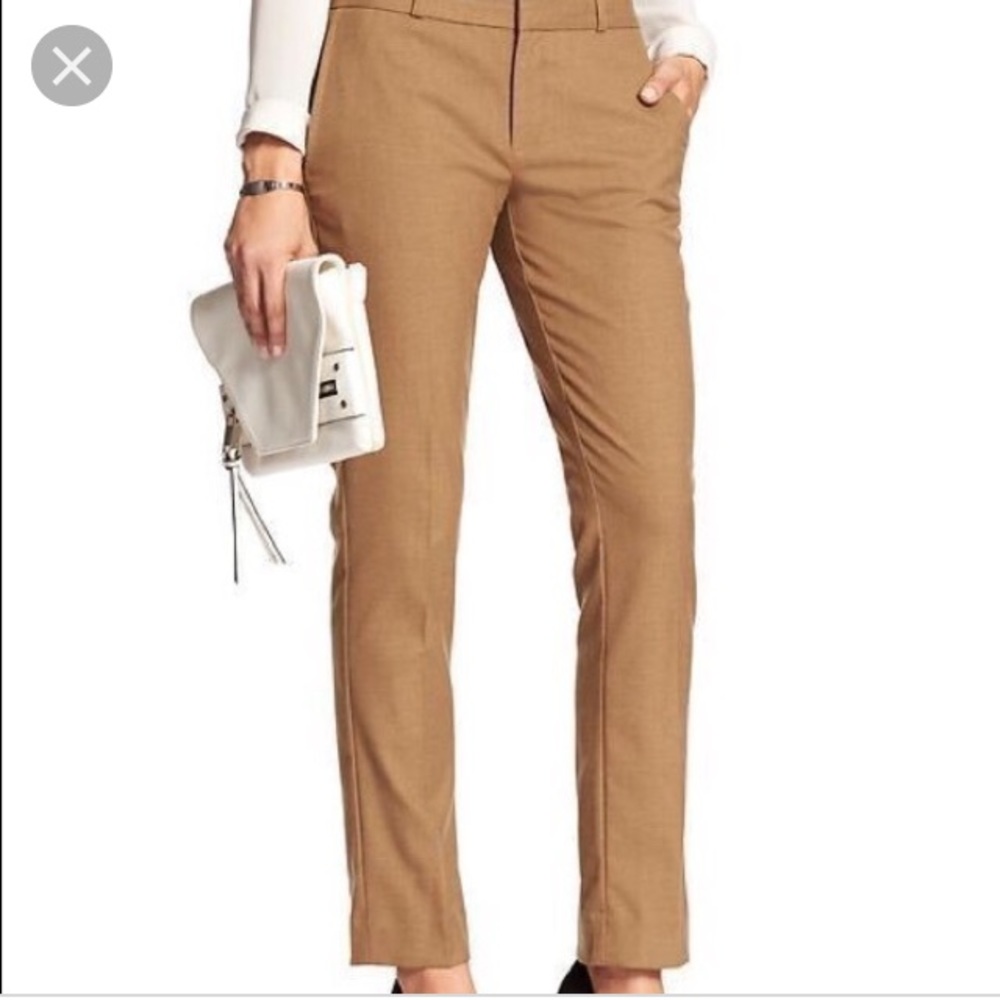 Banana Republic size 2 NWOT